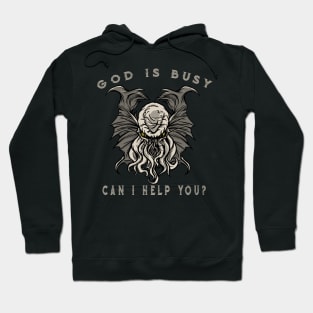 cthulhu call of cthulhu Hoodie